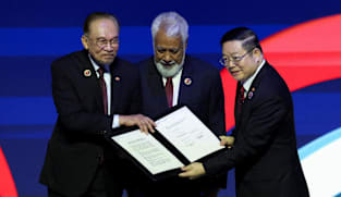 Timor Leste resmi jadi anggota ASEAN setelah penantian 14 tahun