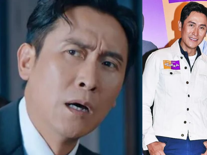 53-Year-Old Joe Ma&rsquo;s New Drama Debuts With TVB&rsquo;s Lowest Ratings Of The Year, Netizens Say His Age Is A &ldquo;Turn-Off&rdquo; For Viewers