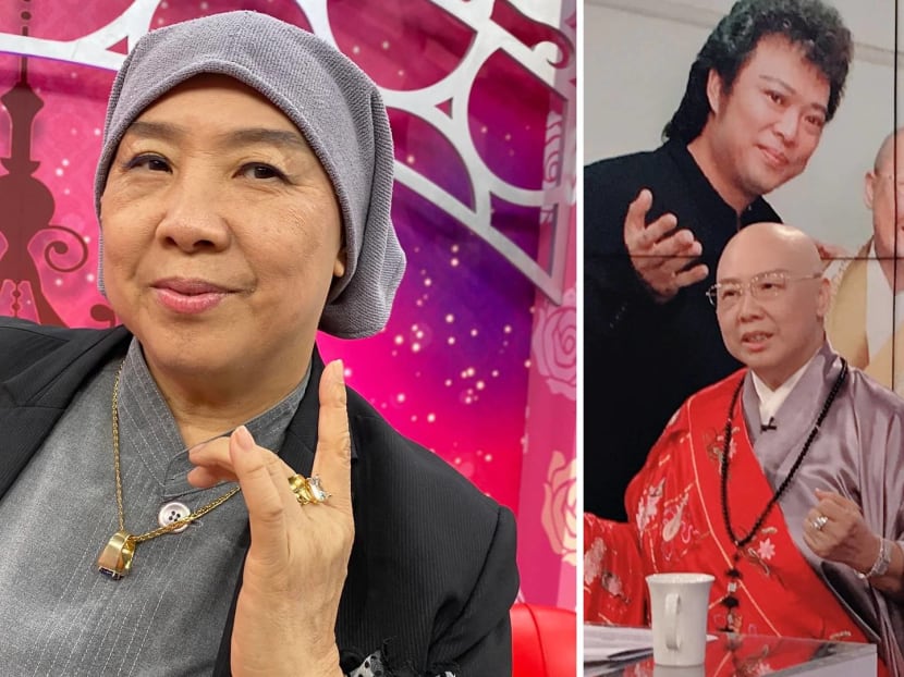 She now wants to bury the hatchet with her brothers and has suggested hosting a variety show together.