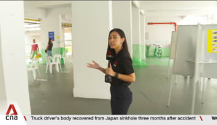 GE2025: Over 400 void decks to be converted into polling stations