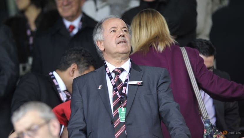 Brentford owners buy Spanish third-tier club Merida