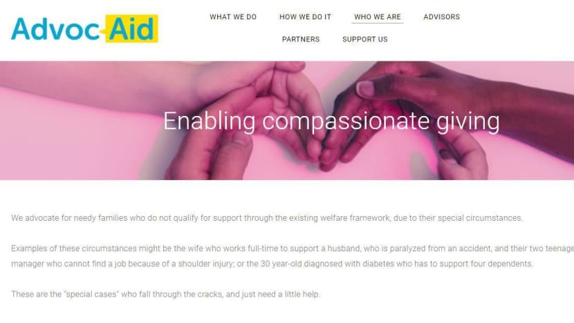 Non-profit organisation AdvocAid to fight crowdfunding cheats