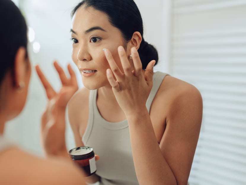 How you can achieve a smooth and poreless skin complexion, according to makeup artists