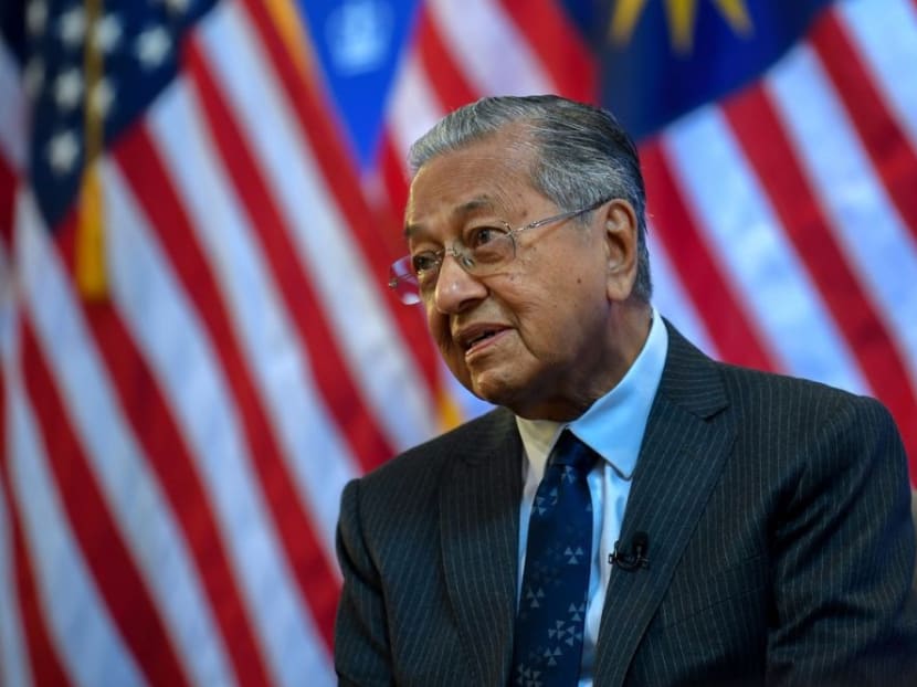 Prime Minister Mahathir Mohamad said despite Malaysia’s economic growth and rapid urbanisation, maintaining its forests and making existing agricultural land more productive to meet increasing demand could not have been achieved without sustainable development policies.