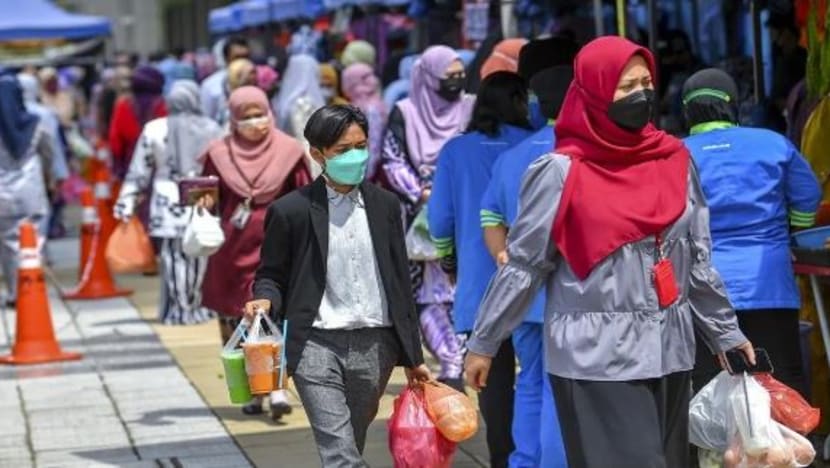 Selesaikan masalah rakyat, bukan gopoh adakan PRU15, saran pengamat