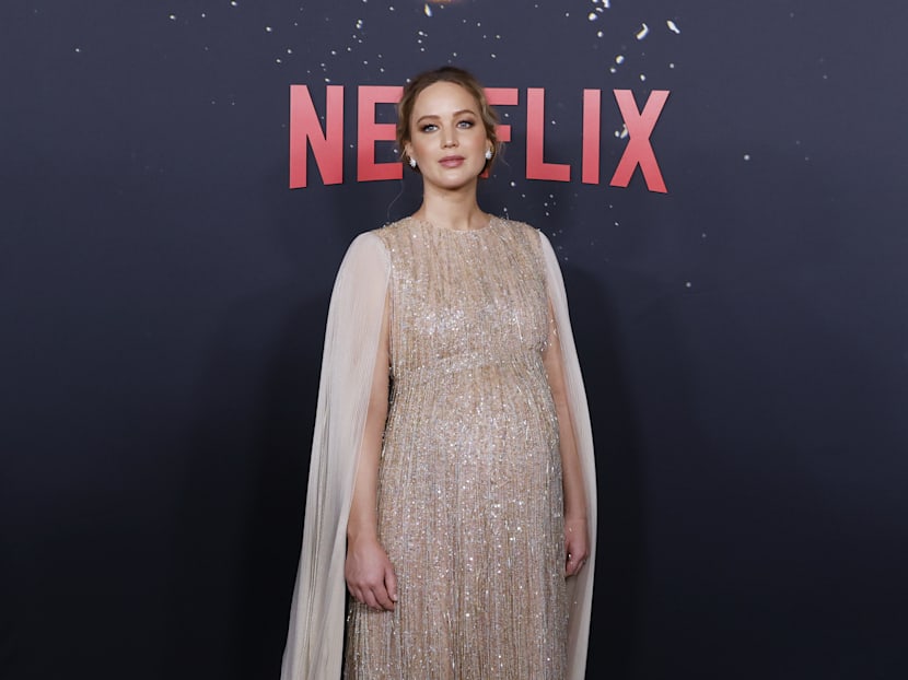 Jennifer Lawrence Explains Why She Was Starstruck By Don&rsquo;t Look Up Co-star Ariana Grande