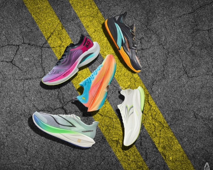  Li-Ning, Anta and more: 8 Chinese sneaker brands giving Nike, Adidas and Asics a run for their money
