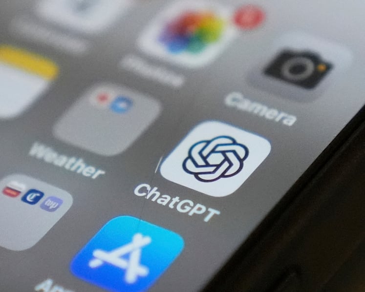 Commentary: ChatGPT is turning 3. Here’s how it has changed the way people look things up