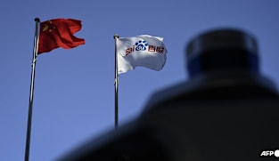 Why Alibaba, Baidu and BYD are on Pentagon’s list of 'Chinese military companies'