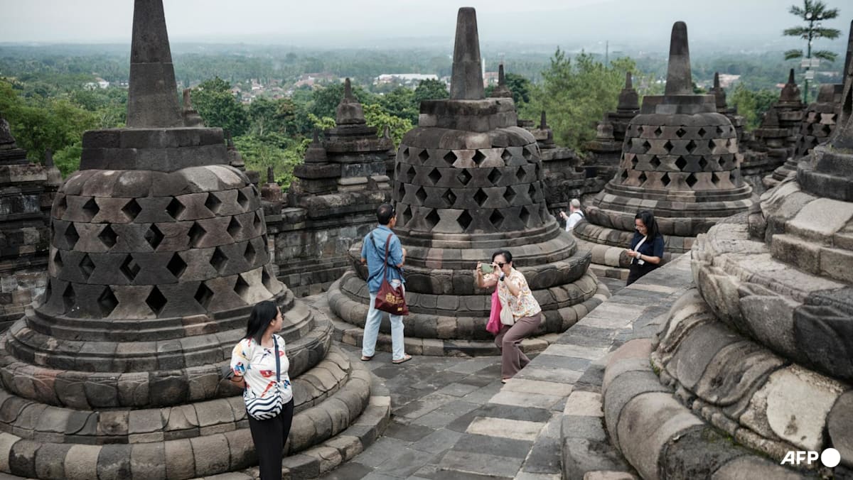 Middle East conflict forces Southeast Asia’s pivot to travellers from the region, but gaps remain 