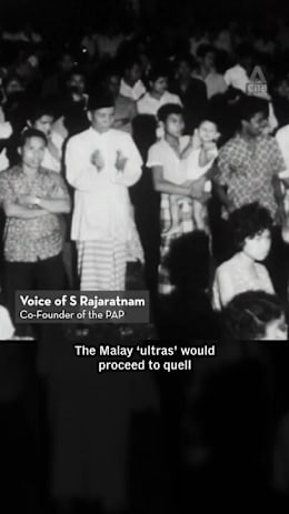 #CNAMergerToSeparation Episode 33