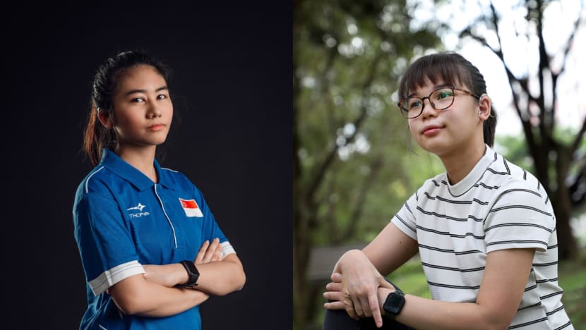 ‘Fear and courage walk side by side’: They are young, deaf and want to be heard