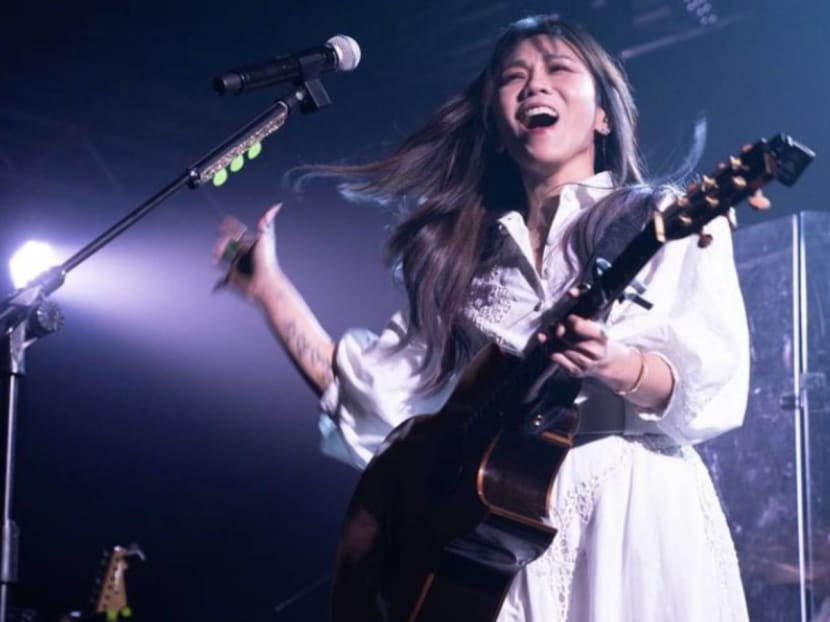 Tanya Chua Earns Most Nominations &mdash; 8 In Total, Including Album Of The Year &mdash; At The 2022 Golden Melody Awards
