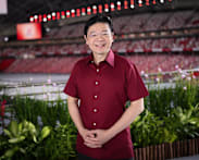 Major review underway to support families across life's journey: PM Wong in National Day Message 2026