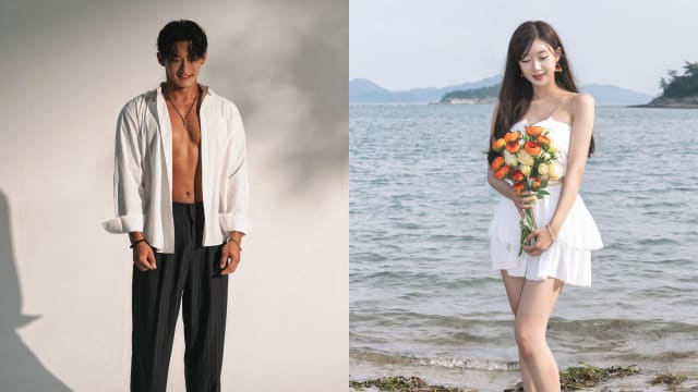 “Single's Inferno 3”镇锡、玟映CP　是否有交往？
