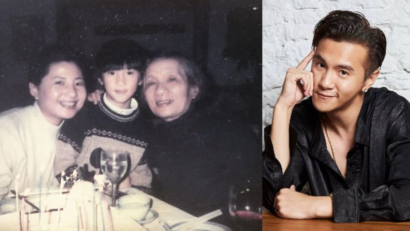 Ian Fang Missed His Grandmother’s Wake 'Cos Of Work: “I Didn't Want To Create Any Trouble For The Production Team" Ian Fang Missed His Grandmother’s Wake 'Cos Of Work: “I Didn't Want To Create Any Trouble For The Production Team"