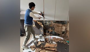 China built houses fast for decades. Why is 'good housing' now the new priority?