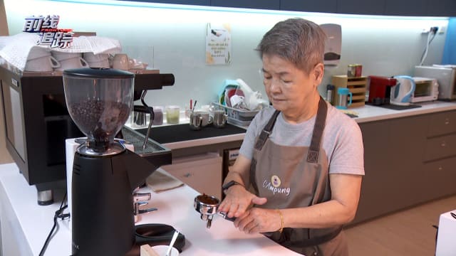 前线追踪 | 预告：我的抗癌之路
