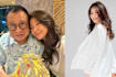 Daughter Of Late Hong Kong Actor Benz Hui Makes Debut As Host