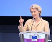 EU proposes curbing Israel trade ties, sanctioning ministers over Gaza