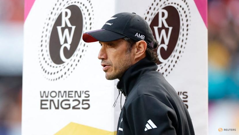 'Gutted' Black Ferns coach Bunting credits Canadian accuracy for World Cup exit