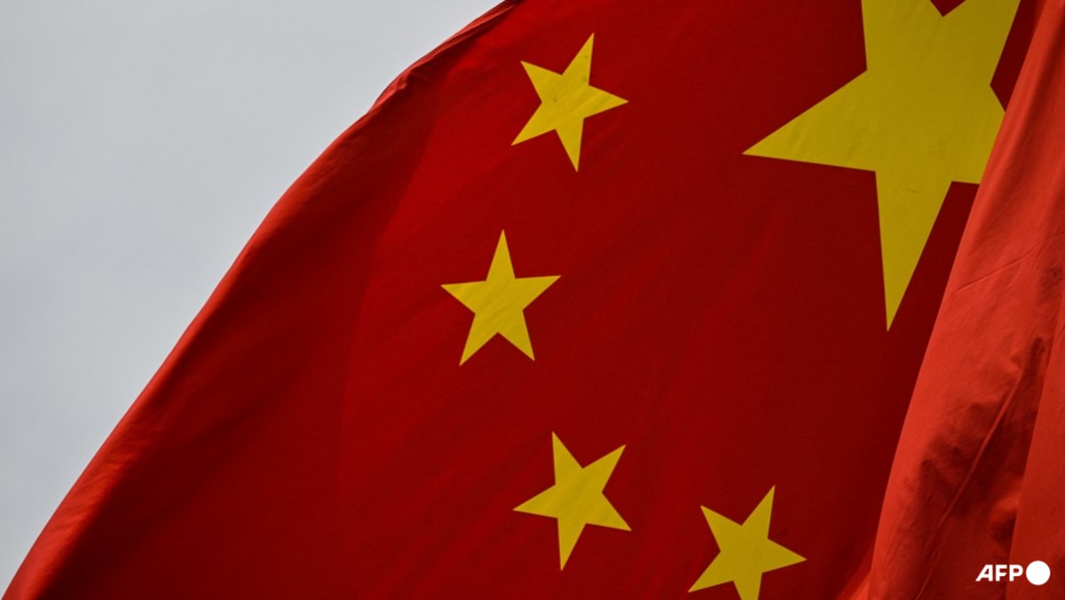 China says it foiled foreign spying plots including 'honeytrap'