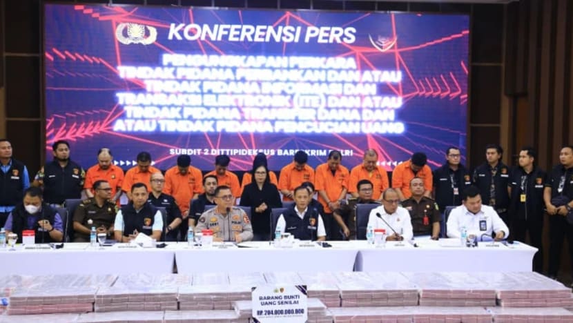 Ngeri! Bagaimana sindikat cuma butuh 17 menit berhasil bobol rekening dormant Rp204 miliar?