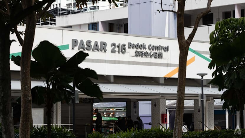 Tuberculosis screening at Heartbeat@Bedok extended by a day after strong response