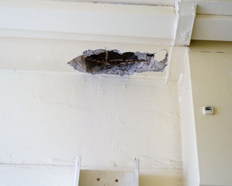 Rusty rods in Toa Payoh block raise concerns over spalling, building’s structural integrity