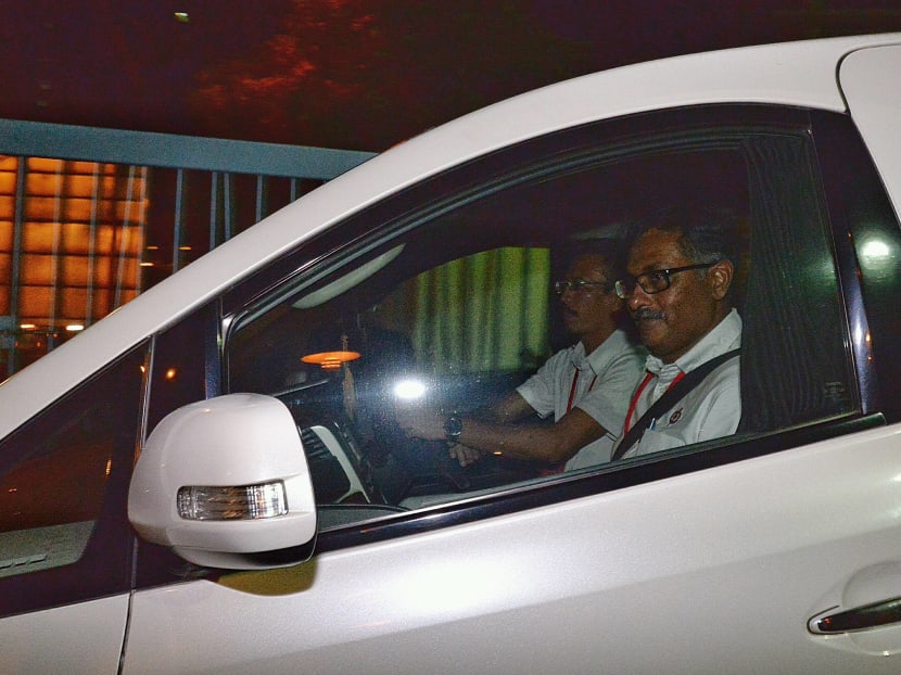 Bukit Batok by-election: 83% of registered electors have cast their votes Bukit Batok by-election: 83% of registered electors have cast their votes