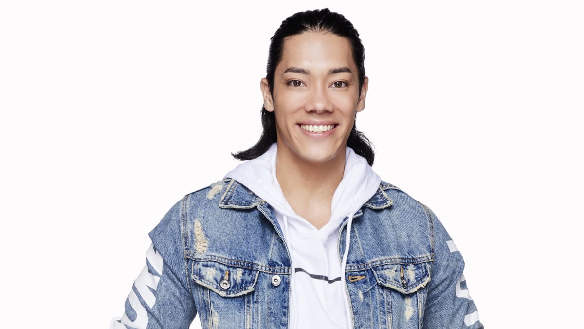 Avery Aloysius Yeo - Mediacorp