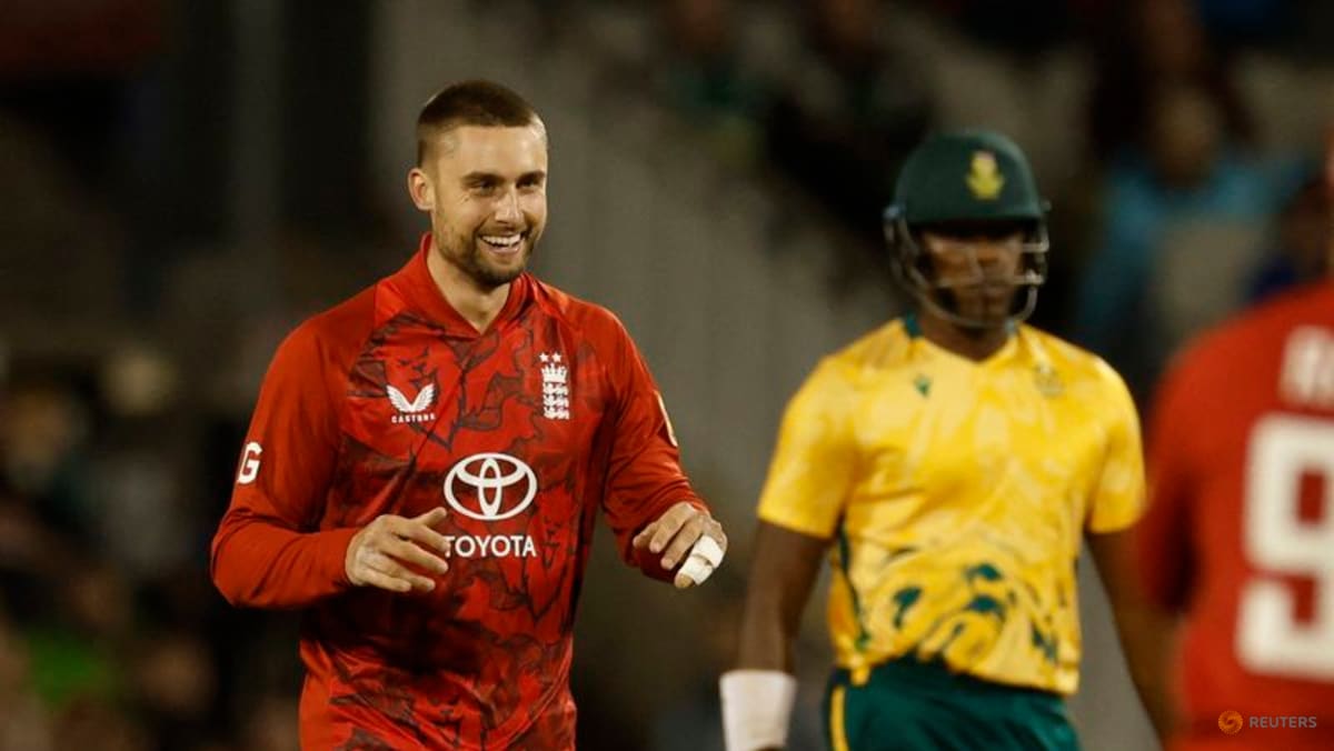 England bring in Jacks for Wood at second Ashes test