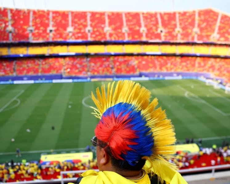 Queiroz recalls Ati-Zigi as Ghana face unbeaten Colombia in World Cup last 32