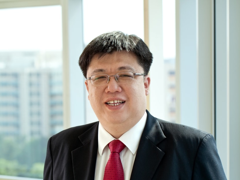 Healthcare re-organisation a boost for primary care, career pathways of healthcare workers