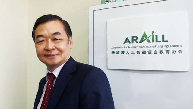 【958印象古早】从爬格子到AI：回首本地华文电脑40年的来时路