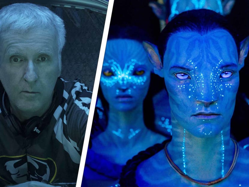 James Cameron: Avatar 2 Needs To Make More Than US$2 Billion To Break Even