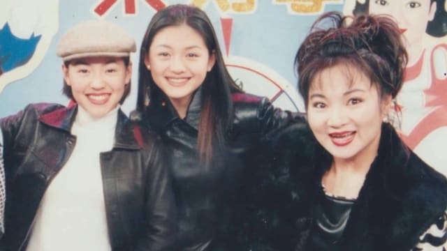 深夜发文追悼大S，白冰冰心情一直无法平复