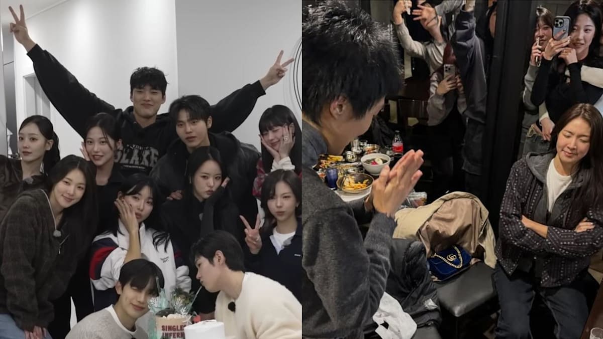 Hong Jin-kyung Apologizes to Choi Mina Sue After Single’s Inferno 5 Criticism