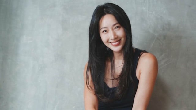 隋棠揭惨痛成长史！模特儿出道“被骗做白工”