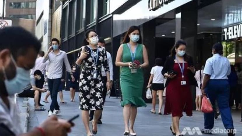 Aturan alternatif bagi mesyuarat dilanjutkan sehingga hujung Jun 2021