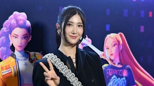 “Golden”原唱Ejae要结婚了！未婚夫身份正式公开