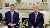 China, US agree to AI dialogue, tariff cuts on US$30 billion in goods during Xi visit