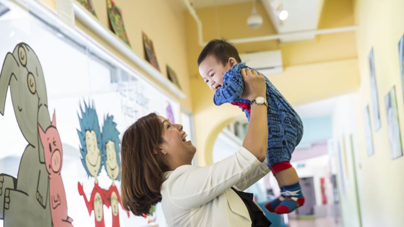 The Big Read: Changing lifestyles and societal attitudes feed infant-care boom