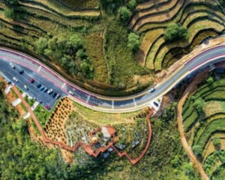 Spotlight on the Conference of Hebei Tourism Industry Development | Handan Branch: Where Taihang Landscapes Meet Historic Cultural Splendor