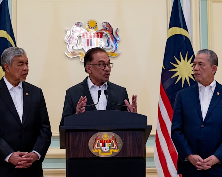 Commentary: How will Anwar Ibrahim’s unity government revise Malaysia’s 2023 budget?