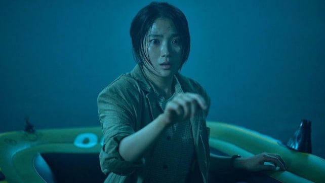 Salmokji pecahkan rekor, jadi film horor Korea paling laris sepanjang masa