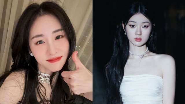 网爆《中国好声音》选手砸钱买冠军　张碧晨、单依纯遭点名