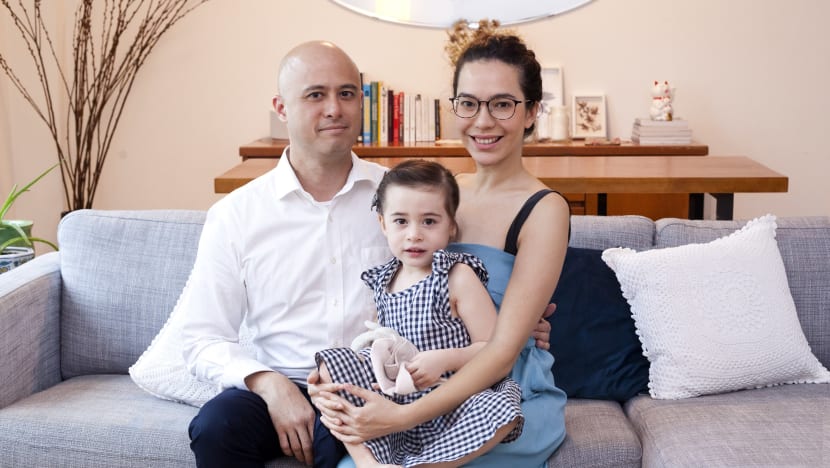 ‘I’m Eurasian Singaporean, not ang moh’
