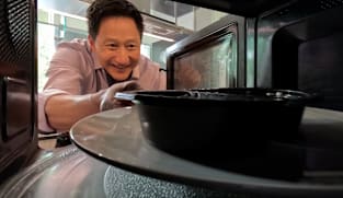 Talking Point 2025/2026 - Ready to Heat Meals: How Often Should We Eat Them?