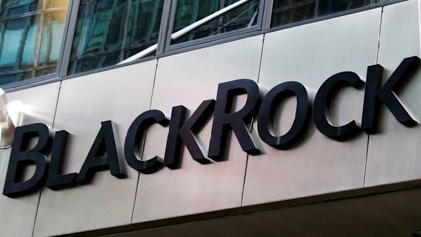 BlackRock-backed group commits $5 billion for Aligned Data Centers